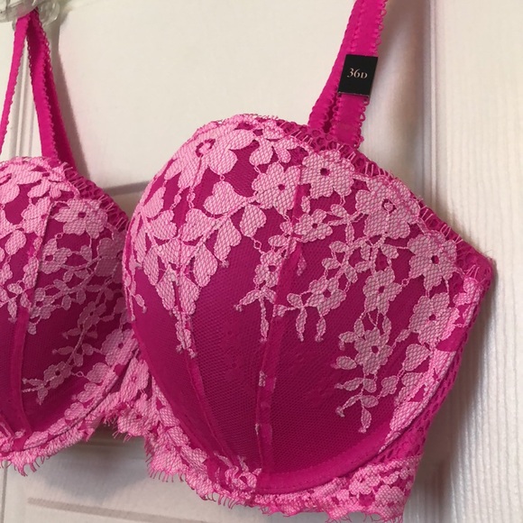 Victoria’s Secret Dream Angels Multi-Way Bra - Picture 3 of 7